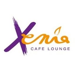 Xenia Cafe Lounge logo