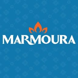 Marmoura Hudayriat logo