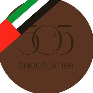 505 Chocolatier logo