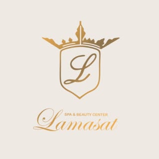 Lamasat Spa & Beauty logo