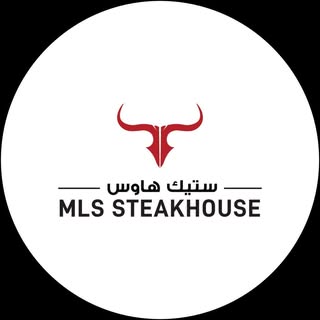 MLS Steakhouse logo