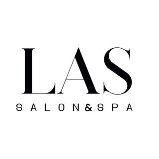 Las Spa logo