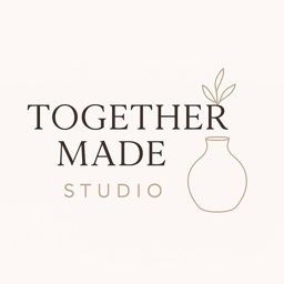 Together Made Studio logo