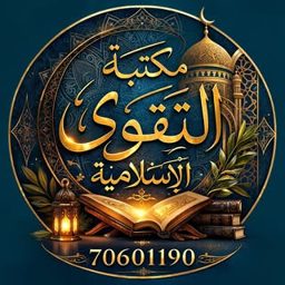 Al Taqwa Library logo