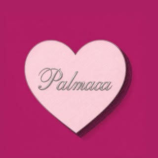 Palma logo