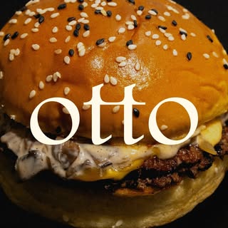 Otto logo