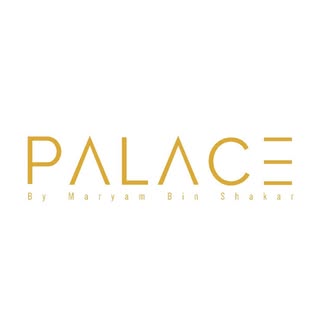 Palace Gifts logo