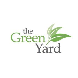 The Green Yard logo