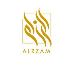 Al Rzam logo