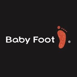 Babyfoot UAE logo
