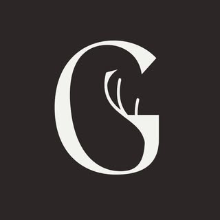 Gazelle Interior Design House logo