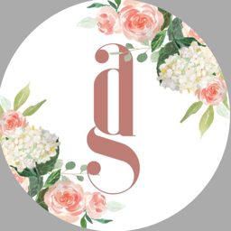 Afterglow Salon logo
