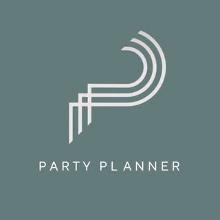Party Planner logo