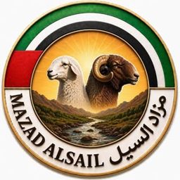 Mazad Al Sail logo