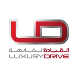 Luxury Drive logo