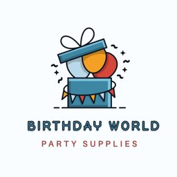 Birthday World Party logo