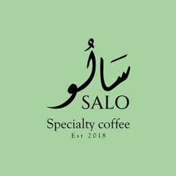 Salo Cafe logo