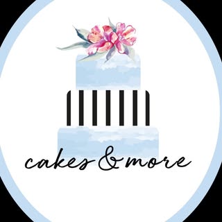 Cakes And More logo