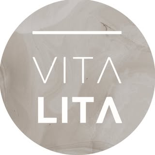 Vita Lita Salon logo