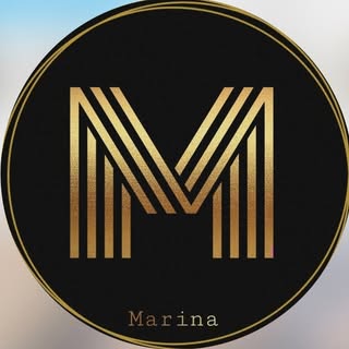 مارينا للذهب logo