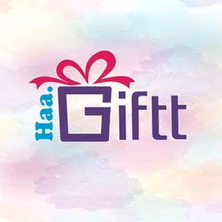 Haa for Gifts logo