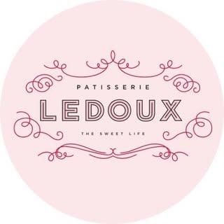 Ledoux logo