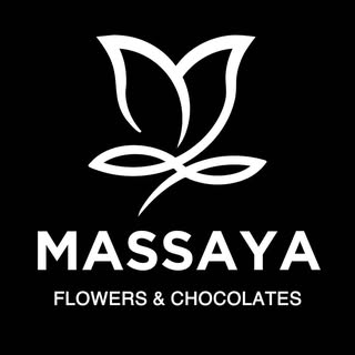 Massaya Flowers logo