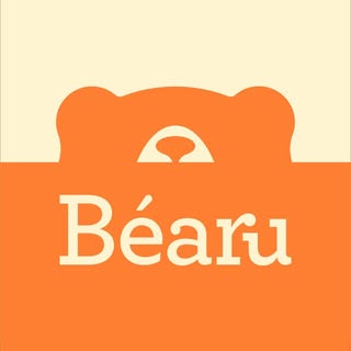 Beáru Family Cafe logo