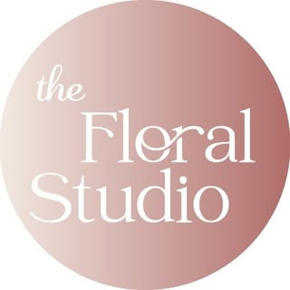 The Floral Studio logo
