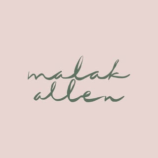 Malak Allen logo
