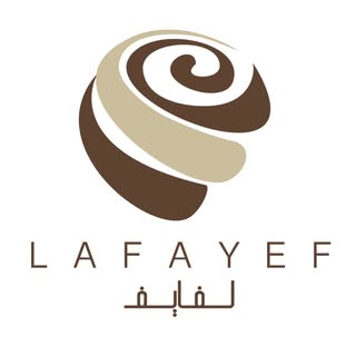 Lafayef logo