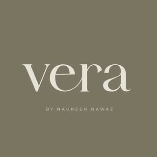 Vera Beauty & Wellness logo