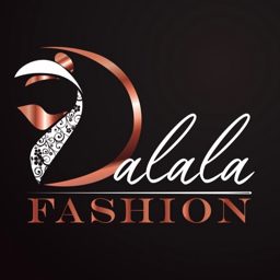 Dalala Fashion logo