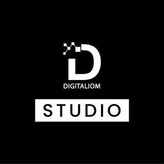 Digitaliom Studio Rental logo