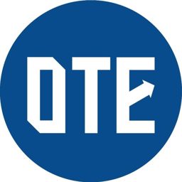 OTE Kuwait logo