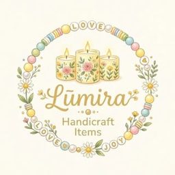 Lumira Handicraft logo