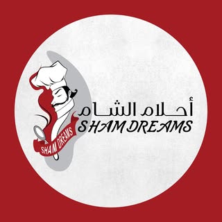 Ahlam Alshaam logo