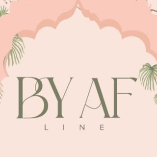 By AF Line logo