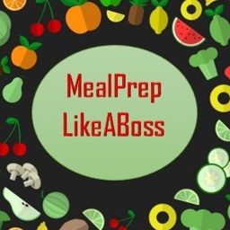 Daily Meal Prep logo