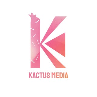 Kactus Media logo