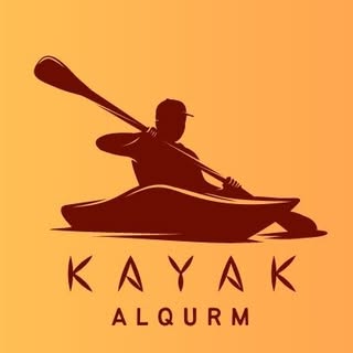 Kayak Oman logo