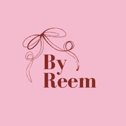 By Reem logo