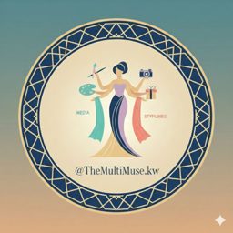 The Multi Muse logo
