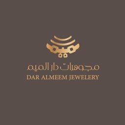 Dar Meem Jewelery logo