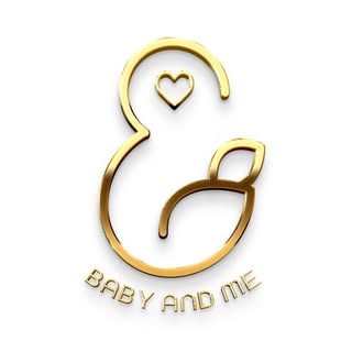 Baby and Me logo