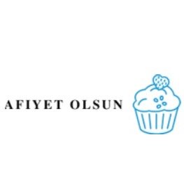 Afiyet Olsun logo