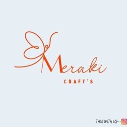 Meraki Gift Hampers logo