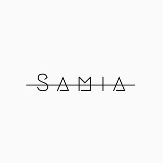 Samia logo