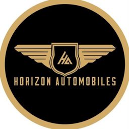 Horizon Automobiles logo