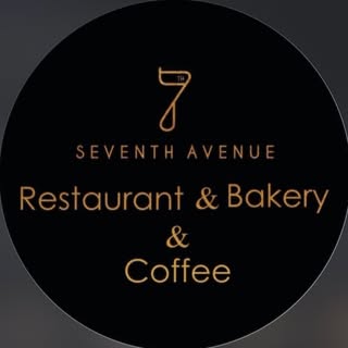 Seventh Avenue UAE logo
